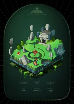 Token #21378