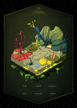 Token #21414