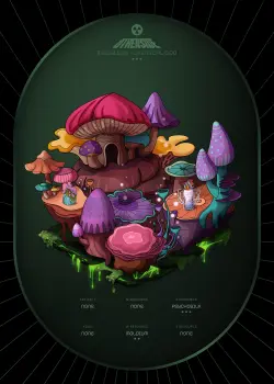 Token #21416
