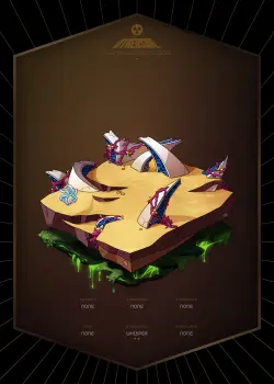 Token #21550