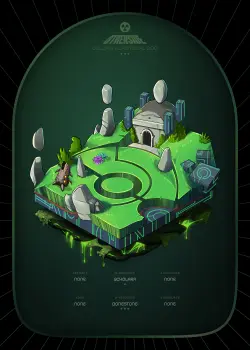 Token #21650