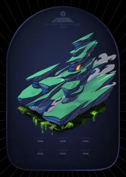 Token #21762