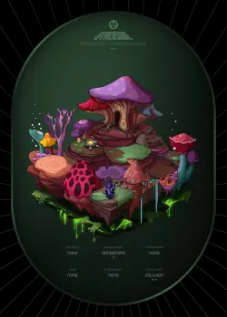 Token #21860