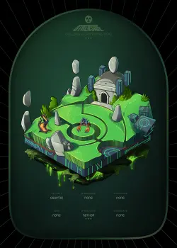 Token #21915