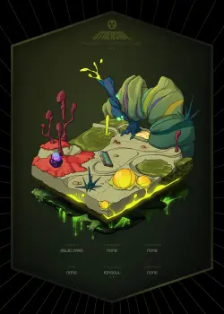 Token #21987