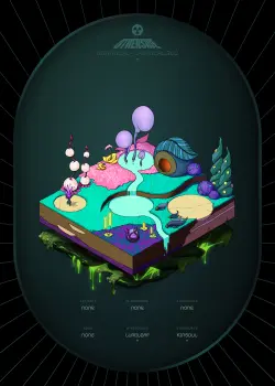 Token #22116