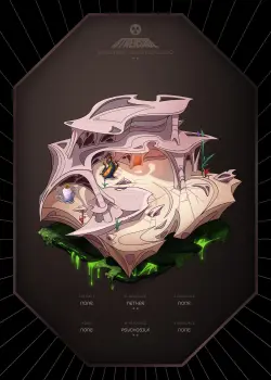 Token #22580