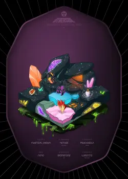 Token #23298