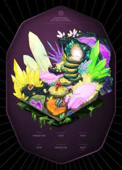 Token #23501