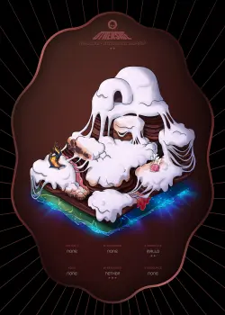 Token #2424