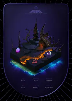 Token #2441