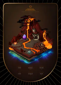 Token #2496