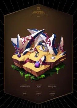 Token #25252