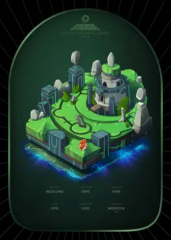 Token #2532