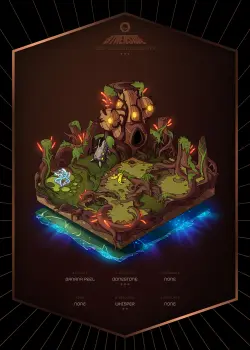 Token #257