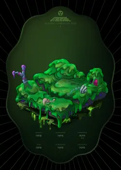 Token #25738