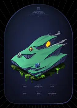 Token #25768