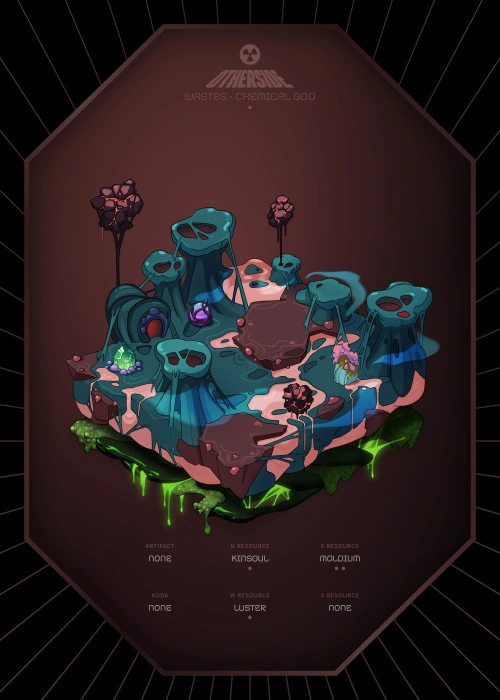 Otherdeed #27273 artwork
