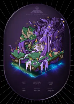 Token #2744