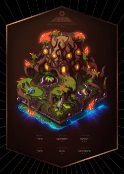 Token #2762