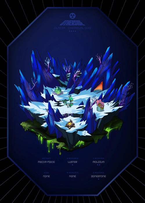 Otherdeed #27804 artwork