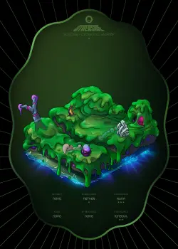 Token #2840