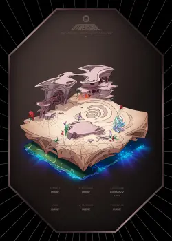Token #2843