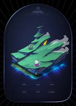 Token #2849
