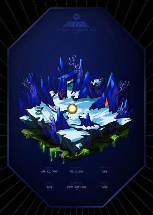 Otherdeed #29380 artwork