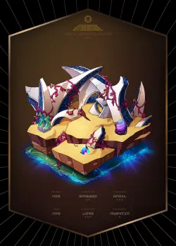 Token #3025
