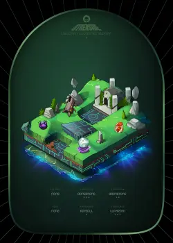 Token #3120