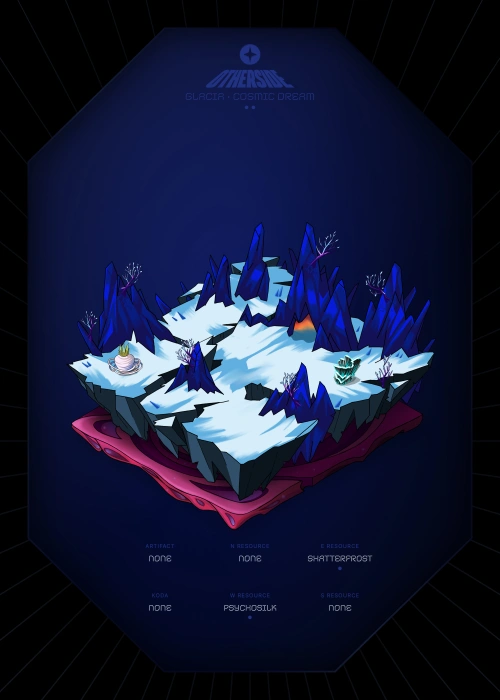 Otherdeed #31875 artwork