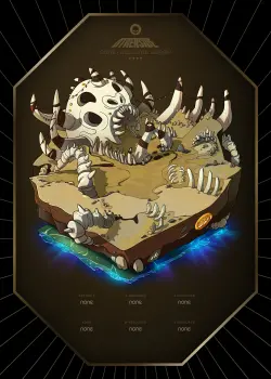 Token #3198