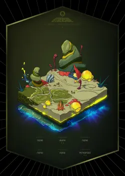Token #322