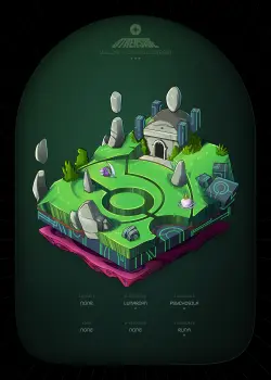 Token #32316