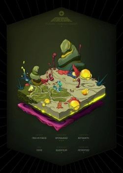 Token #32560