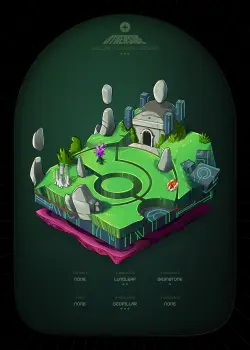 Token #33019