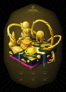 Token #33074