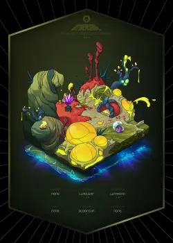 Token #3309