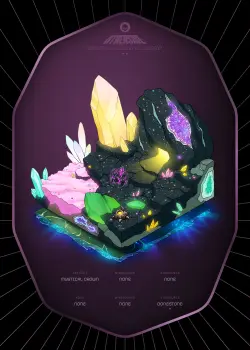 Token #3363