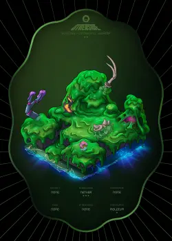 Token #3397