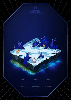 Token #3423