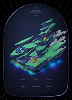 Token #3429