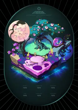 Token #3440