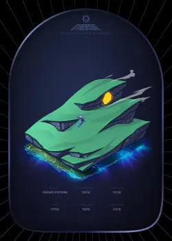 Token #3501