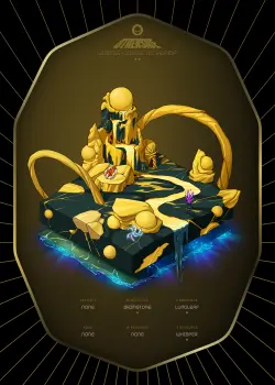 Token #3512