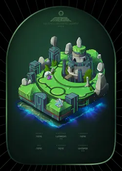 Token #3584