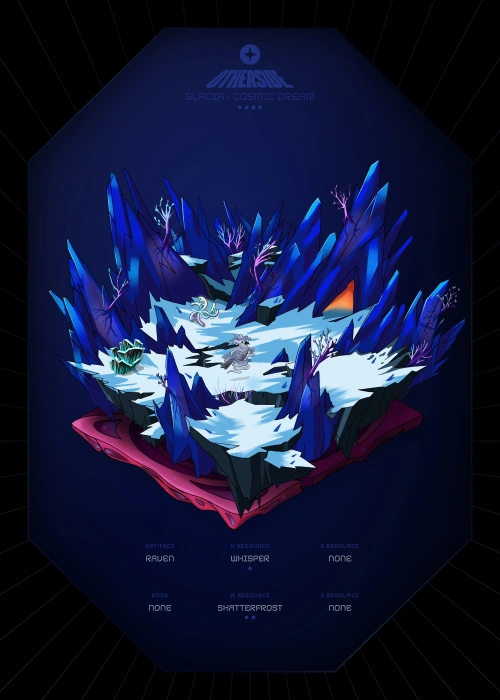 Otherdeed #36861 artwork