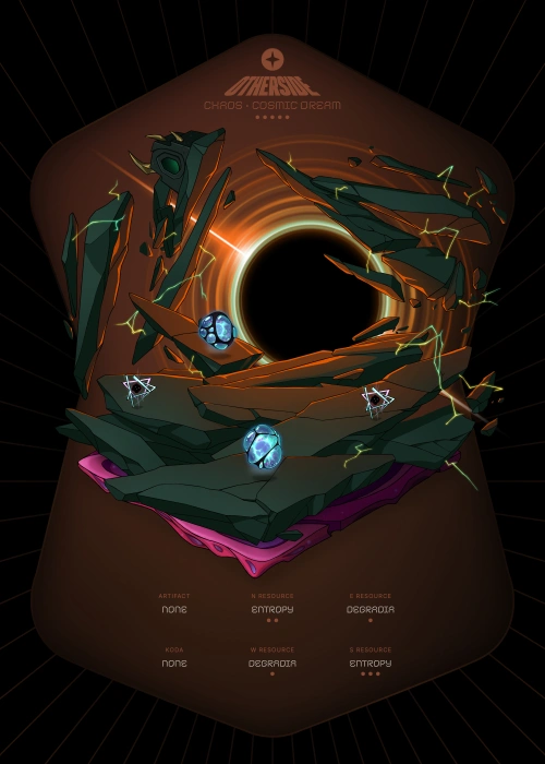 Otherdeed #37605 artwork