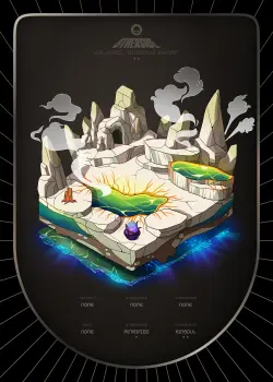 Token #3786